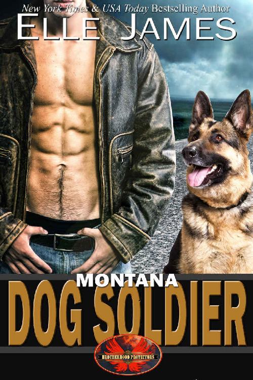 Montana Dog Soldier