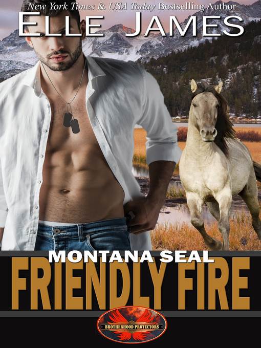 Montana SEAL Friendly Fire