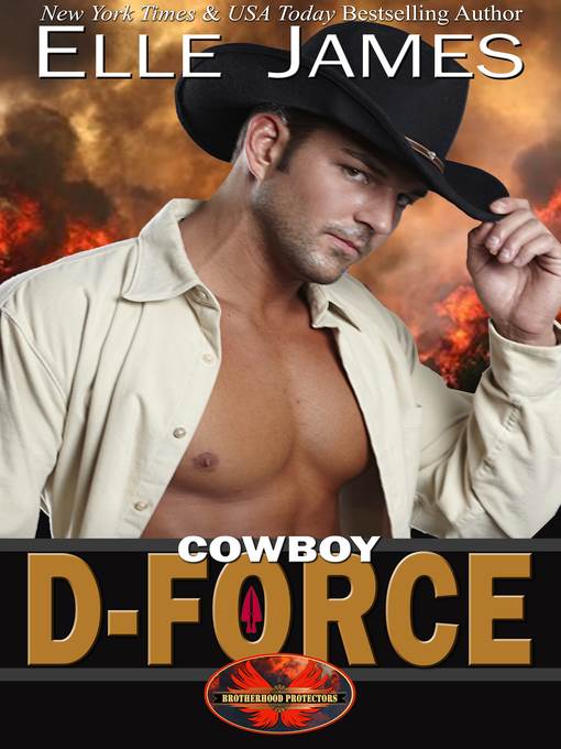 Cowboy D-Force