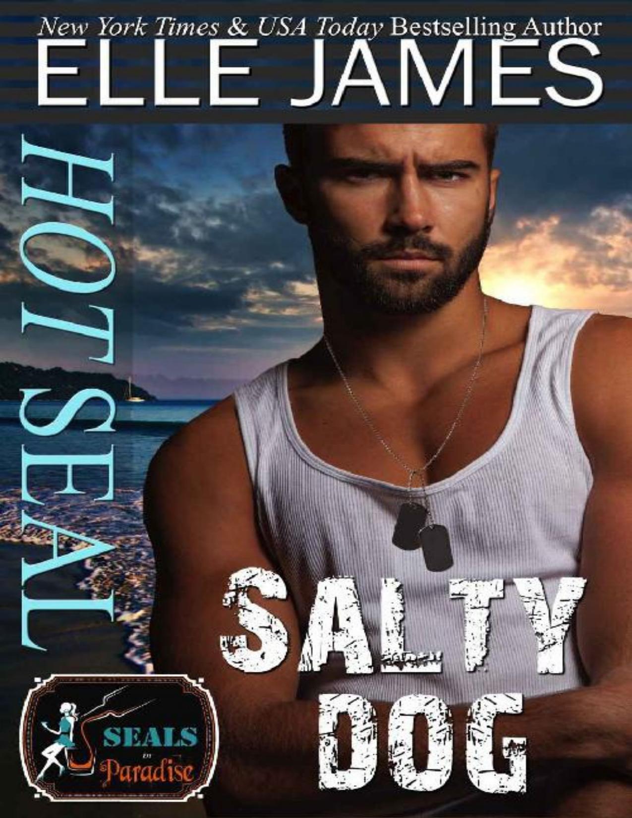 Hot SEAL, Salty Dog