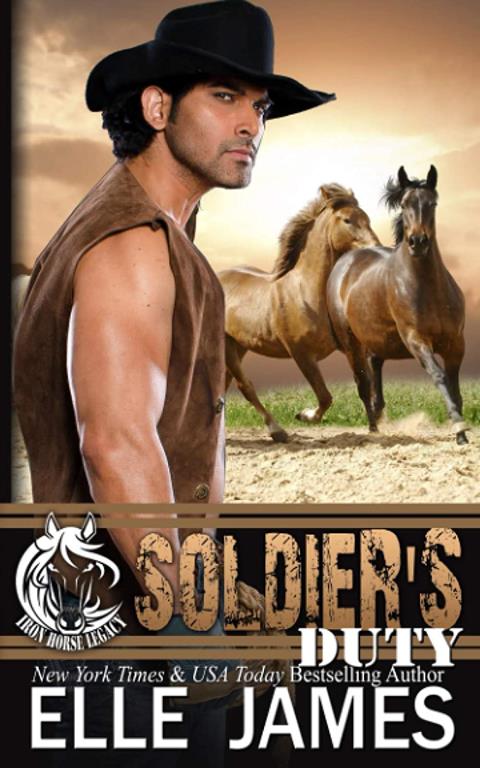 Soldier's Duty (Iron Horse Legacy)