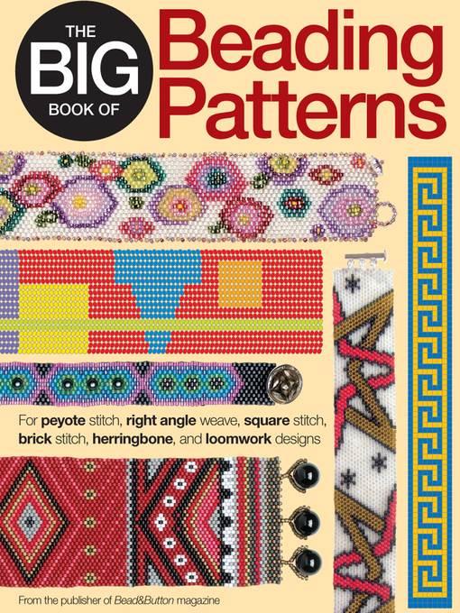 The Big Book of Beading Patterns