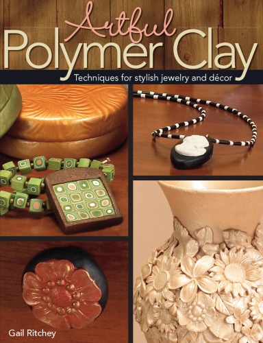 Artful Polymer Clay
