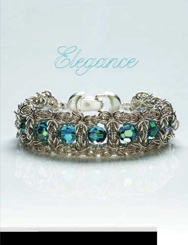 Chain Mail Elegance