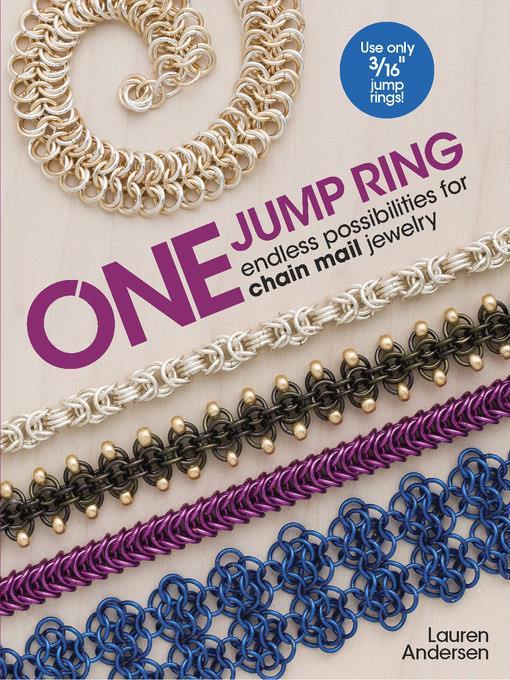 One Jump Ring