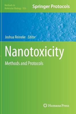 Nanotoxicity