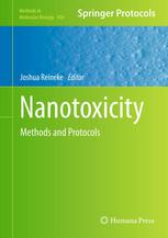 Nanotoxicity