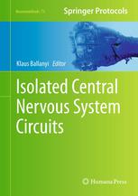 Isolated Central Nervous System Circuits