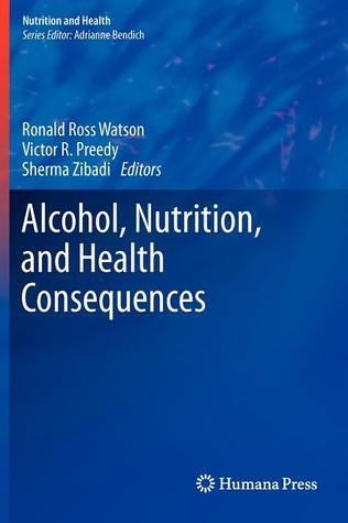 Alcohol, Nutrition, and Health Consequences