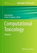 Computational Toxicology Volume I