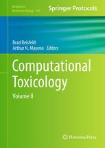 Computational Toxicology : Volume II