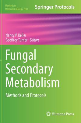 Fungal Secondary Metabolism