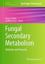 Fungal Secondary Metabolism