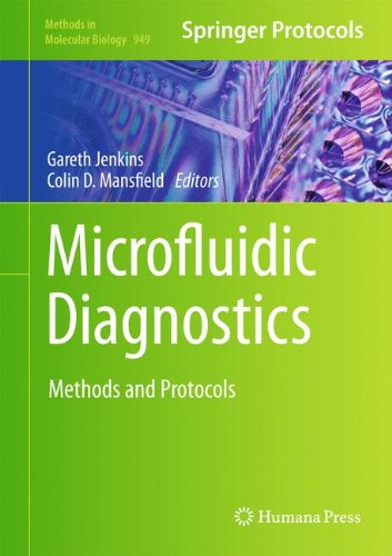 Microfluidic Diagnostics