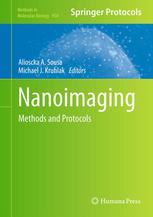Nanoimaging Methods and Protocols