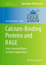 Calcium-Binding Proteins and Rage