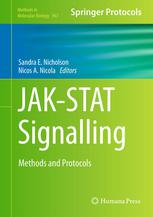 Jak-Stat Signalling