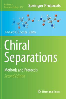 Chiral Separations