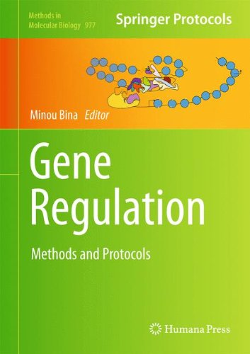 Gene Regulation