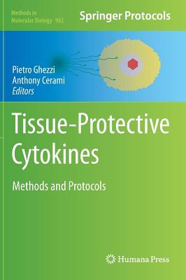 Tissue-Protective Cytokines