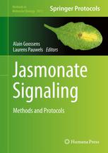 Jasmonate Signaling