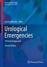 Urological Emergencies A Practical Approach