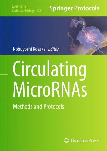Circulating Micrornas