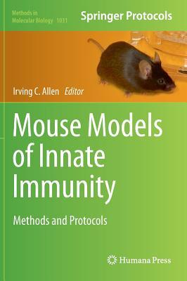 Mouse Models of Innate Immunity