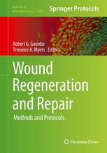 Wound Regeneration and Repair Methods and Protocols