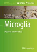 Microglia Methods and Protocols