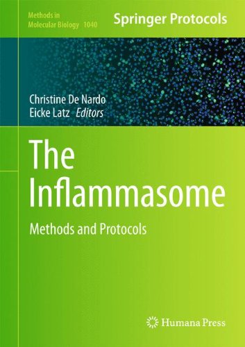 The Inflammasome