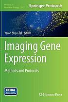 Imaging Gene Expression