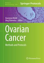 Ovarian Cancer Methods and Protocols