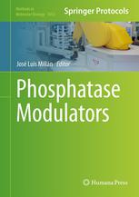 Phosphatase Modulators