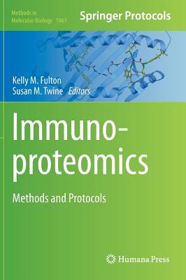 Immunoproteomics