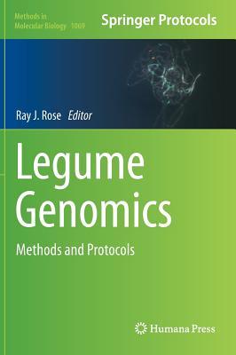 Legume Genomics