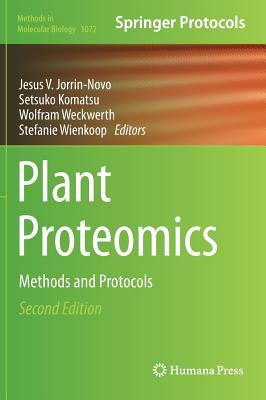 Plant Proteomics