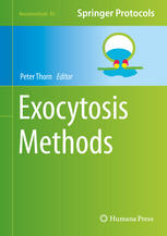 Exocytosis Methods