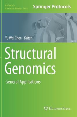 Structural Genomics