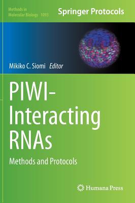 Piwi-Interacting Rnas