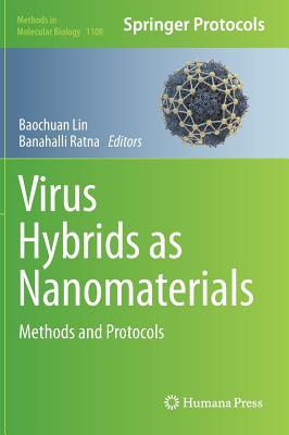 Virus Hybrids as Nanomaterials