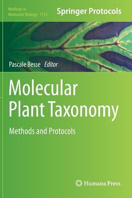 Molecular Plant Taxonomy