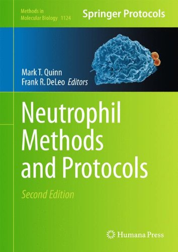 Neutrophil Methods and Protocols