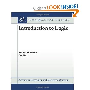 Introduction to Logic