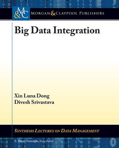 Big Data Integration