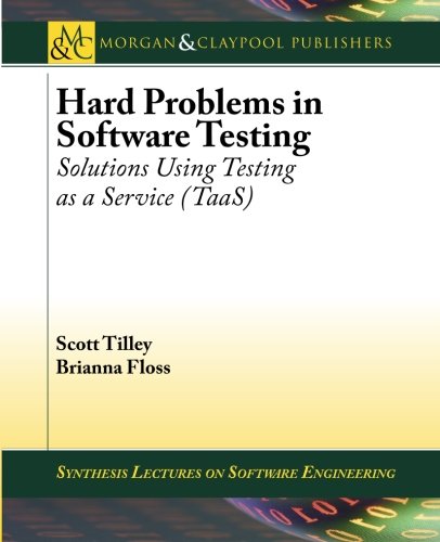 Hard Problems in Software Testing