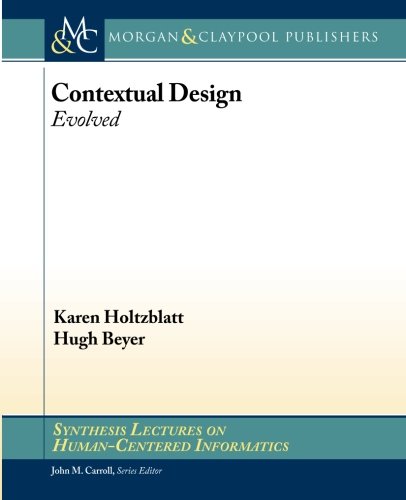 Contextual Design