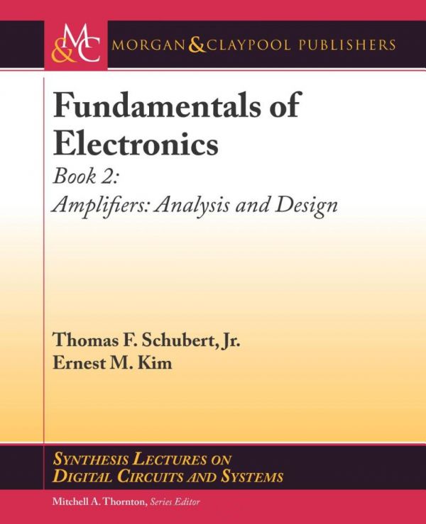 Fundamentals of Electronics