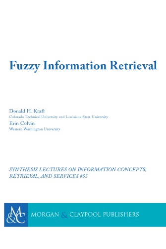 Fuzzy Information Retrieval