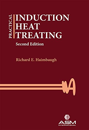 Practical induction heat treating